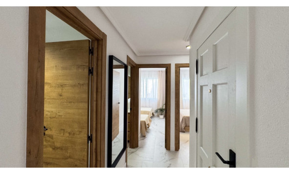 Herverkoop - 1. Appartement / flat - Torrevieja - Costa Blanca Zuid