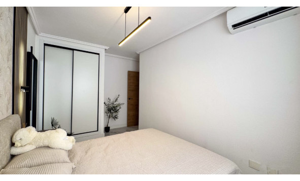 Herverkoop - 1. Appartement / flat - Torrevieja - Costa Blanca Zuid