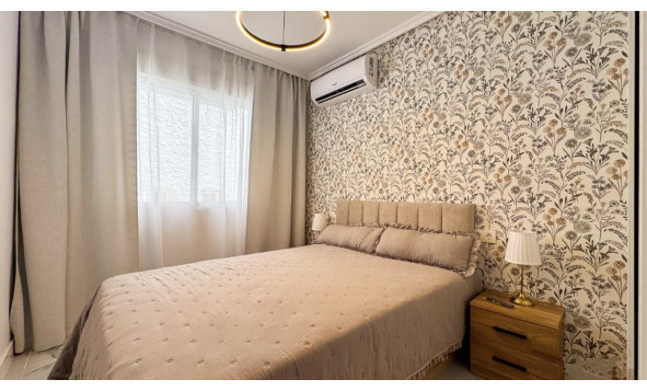 Herverkoop - 1. Appartement / flat - Torrevieja - Costa Blanca Zuid