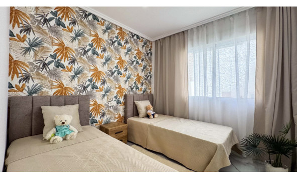 Herverkoop - 1. Appartement / flat - Torrevieja - Costa Blanca Zuid