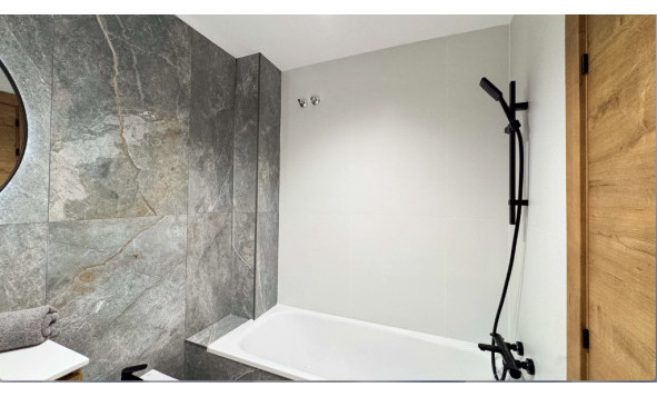 Herverkoop - 1. Appartement / flat - Torrevieja - Costa Blanca Zuid