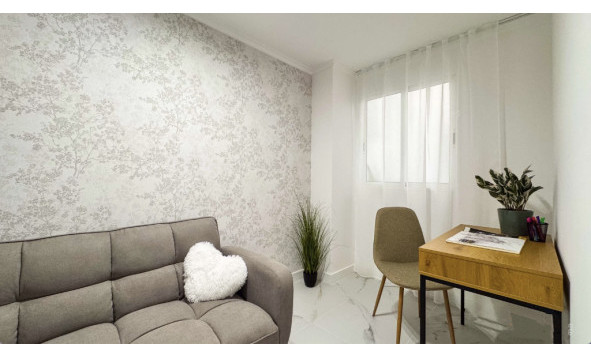 Herverkoop - 1. Appartement / flat - Torrevieja - Costa Blanca Zuid