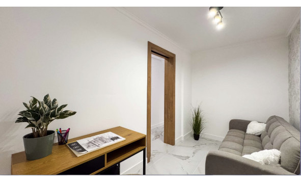 Herverkoop - 1. Appartement / flat - Torrevieja - Costa Blanca Zuid