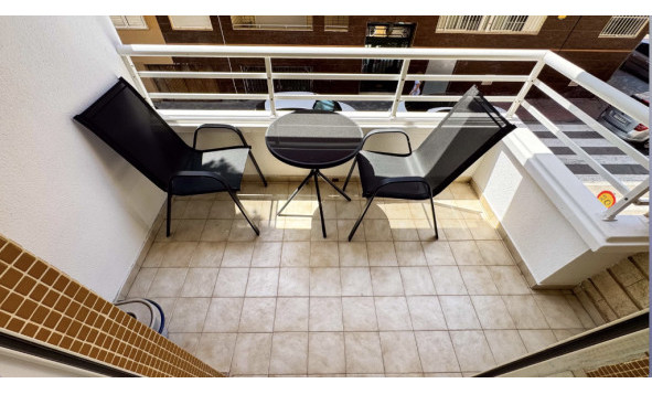 Herverkoop - 1. Appartement / flat - Torrevieja - Costa Blanca Zuid