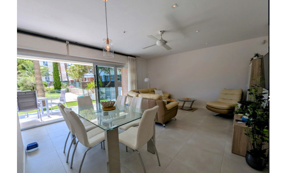 Herverkoop - 1. Appartement / flat - Orihuela Costa - Costa Blanca Zuid