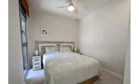 Herverkoop - 1. Appartement / flat - Orihuela Costa - Costa Blanca Zuid