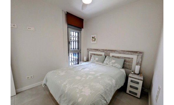 Herverkoop - 1. Appartement / flat - Orihuela Costa - Costa Blanca Zuid