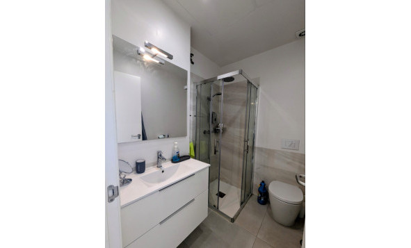 Herverkoop - 1. Appartement / flat - Orihuela Costa - Costa Blanca Zuid