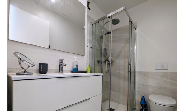 Herverkoop - 1. Appartement / flat - Orihuela Costa - Costa Blanca Zuid