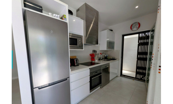 Herverkoop - 1. Appartement / flat - Orihuela Costa - Costa Blanca Zuid