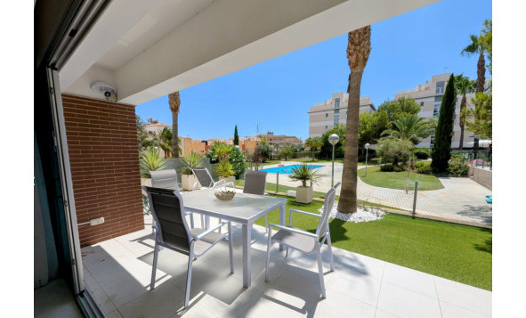 Herverkoop - 1. Appartement / flat - Orihuela Costa - Costa Blanca Zuid