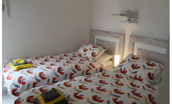 Herverkoop - 1. Appartement / flat - Orihuela Costa - Costa Blanca Zuid