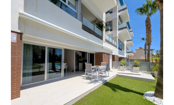 Herverkoop - 1. Appartement / flat - Orihuela Costa - Costa Blanca Zuid