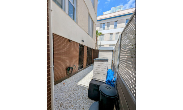 Herverkoop - 1. Appartement / flat - Orihuela Costa - Costa Blanca Zuid