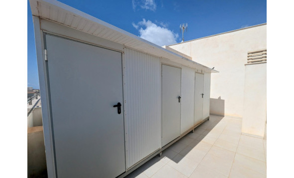 Herverkoop - 1. Appartement / flat - Orihuela Costa - Costa Blanca Zuid