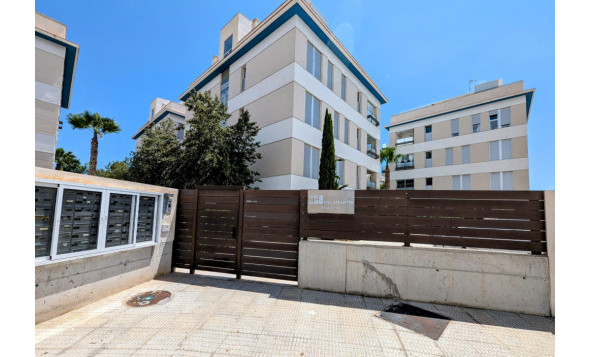 Herverkoop - 1. Appartement / flat - Orihuela Costa - Costa Blanca Zuid