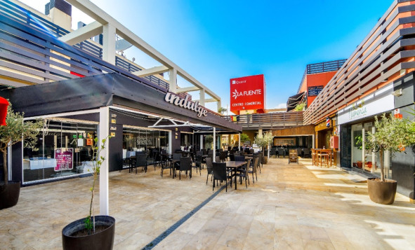 Herverkoop - 1. Appartement / flat - Orihuela Costa - Costa Blanca Zuid