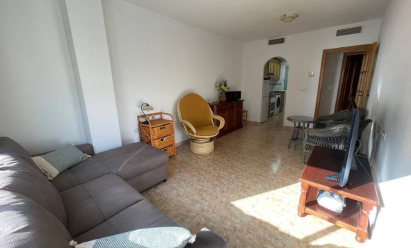 Herverkoop - 1. Appartement / flat - Torrevieja - Costa Blanca Zuid