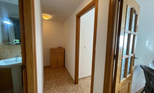 Herverkoop - 1. Appartement / flat - Torrevieja - Costa Blanca Zuid