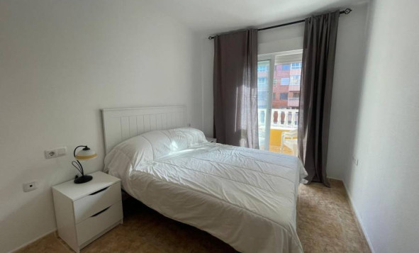 Herverkoop - 1. Appartement / flat - Torrevieja - Costa Blanca Zuid