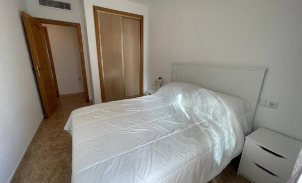 Herverkoop - 1. Appartement / flat - Torrevieja - Costa Blanca Zuid