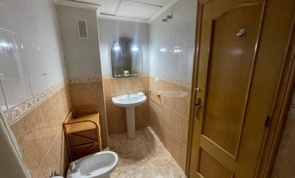 Herverkoop - 1. Appartement / flat - Torrevieja - Costa Blanca Zuid