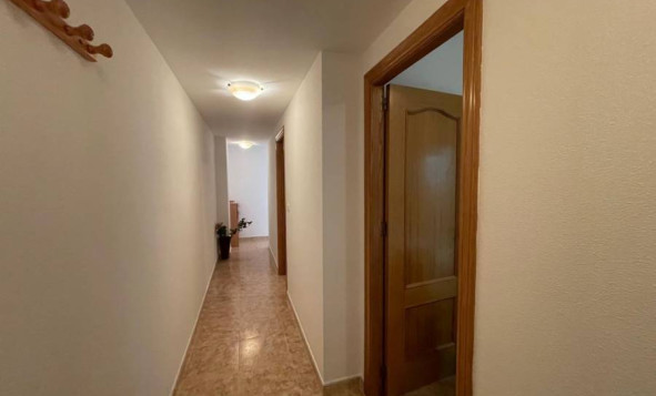 Herverkoop - 1. Appartement / flat - Torrevieja - Costa Blanca Zuid