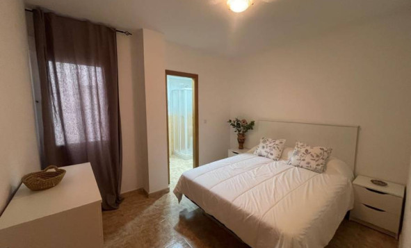 Herverkoop - 1. Appartement / flat - Torrevieja - Costa Blanca Zuid