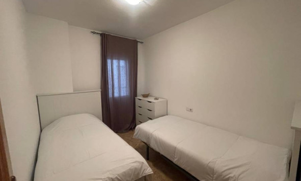 Herverkoop - 1. Appartement / flat - Torrevieja - Costa Blanca Zuid