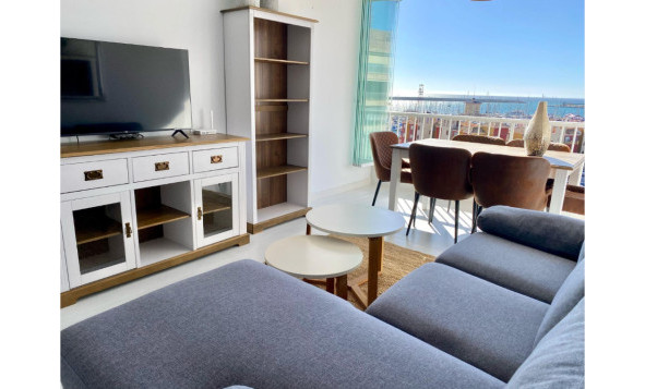 Herverkoop - 1. Appartement / flat - Torrevieja - Costa Blanca Zuid