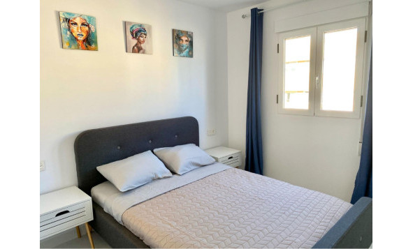 Herverkoop - 1. Appartement / flat - Torrevieja - Costa Blanca Zuid