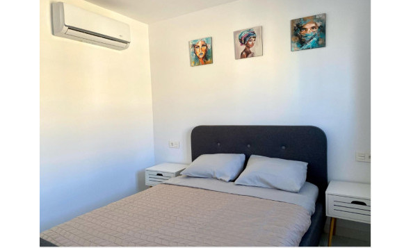 Herverkoop - 1. Appartement / flat - Torrevieja - Costa Blanca Zuid