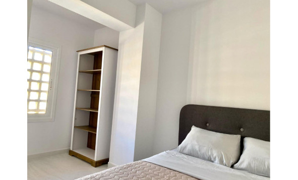 Herverkoop - 1. Appartement / flat - Torrevieja - Costa Blanca Zuid