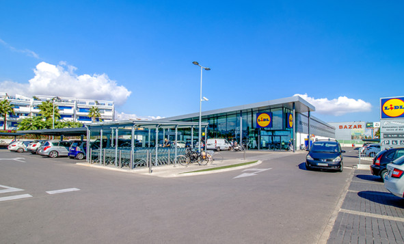 Herverkoop - 3. Halfvrijstaand huis - Orihuela Costa - Costa Blanca Zuid