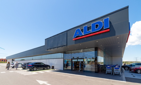 Resale - 1. Apartment / flat - Los Altos - Costa Blanca South