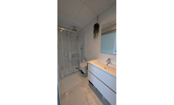 Resale - 1. Apartment / flat - Los Altos - Costa Blanca South