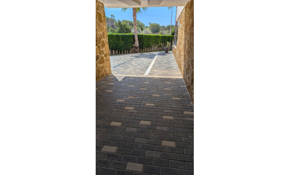 Resale - 1. Apartment / flat - Los Altos - Costa Blanca South