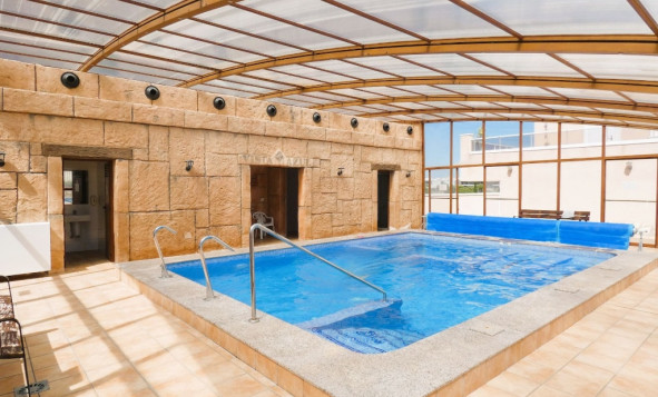 Herverkoop - 1. Appartement / flat - Orihuela Costa - Costa Blanca Zuid