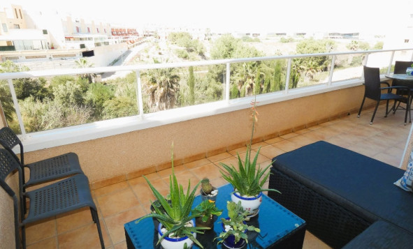 Herverkoop - 1. Appartement / flat - Orihuela Costa - Costa Blanca Zuid
