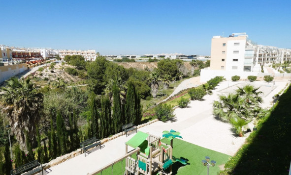 Herverkoop - 1. Appartement / flat - Orihuela Costa - Costa Blanca Zuid