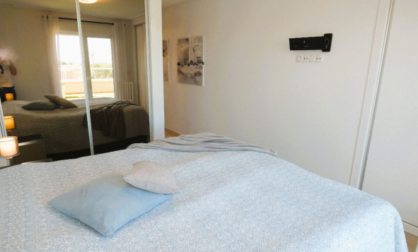 Herverkoop - 1. Appartement / flat - Orihuela Costa - Costa Blanca Zuid