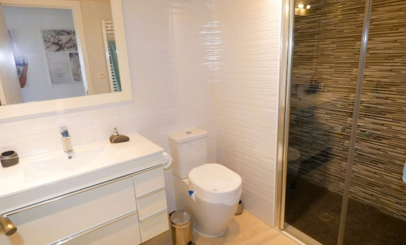 Herverkoop - 1. Appartement / flat - Orihuela Costa - Costa Blanca Zuid