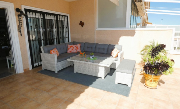 Herverkoop - 1. Appartement / flat - Orihuela Costa - Costa Blanca Zuid