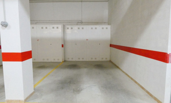 Herverkoop - 1. Appartement / flat - Orihuela Costa - Costa Blanca Zuid