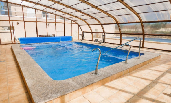 Herverkoop - 1. Appartement / flat - Orihuela Costa - Costa Blanca Zuid