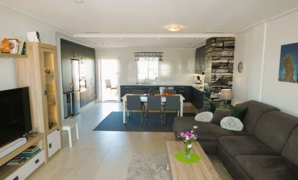 Herverkoop - 1. Appartement / flat - Orihuela Costa - Costa Blanca Zuid