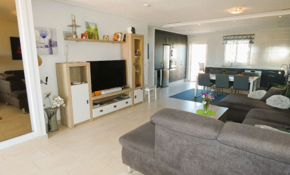 Herverkoop - 1. Appartement / flat - Orihuela Costa - Costa Blanca Zuid