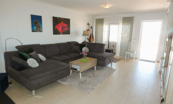 Herverkoop - 1. Appartement / flat - Orihuela Costa - Costa Blanca Zuid