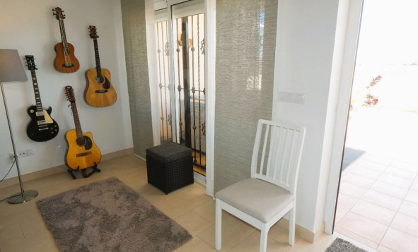 Herverkoop - 1. Appartement / flat - Orihuela Costa - Costa Blanca Zuid