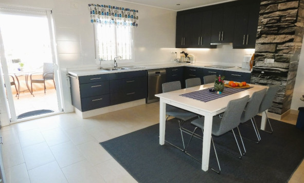 Herverkoop - 1. Appartement / flat - Orihuela Costa - Costa Blanca Zuid